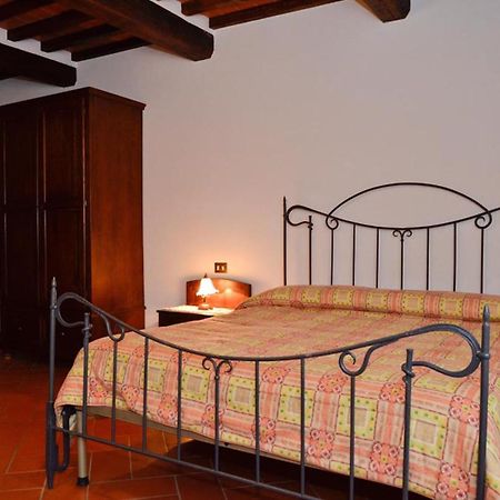 Agriturismo Cortoreggio Кортона Екстериор снимка