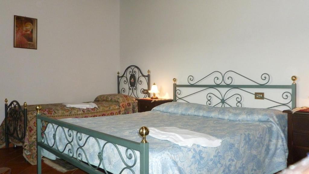 Agriturismo Cortoreggio Кортона Екстериор снимка