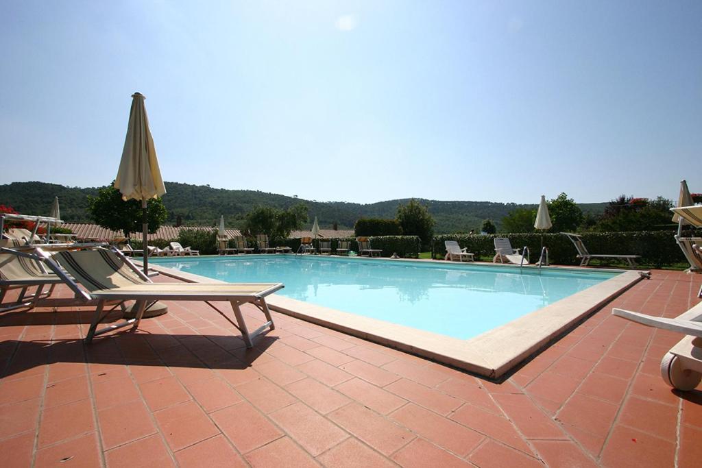 Agriturismo Cortoreggio Кортона Екстериор снимка