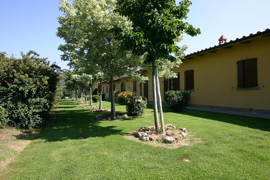 Agriturismo Cortoreggio Кортона Екстериор снимка